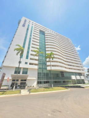 Flat Mercure Brasília Lider By Rei dos Flats